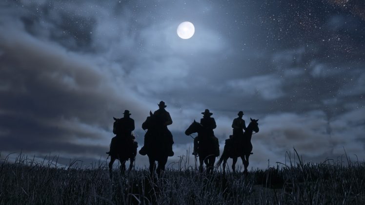RDR2