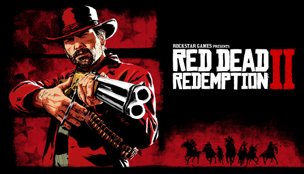 RDR2